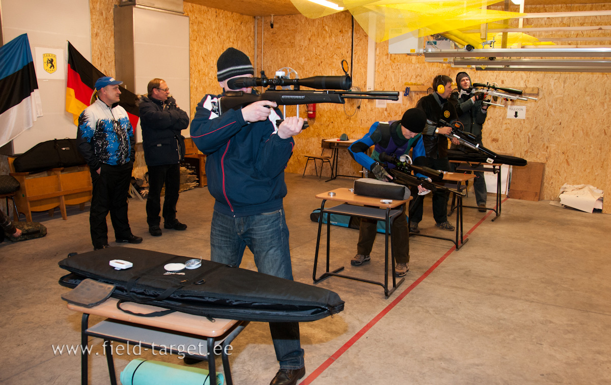 Reshooting in Springer and PCP category